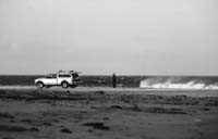 Surfcaster